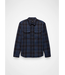 PrAna M's Westbrook Flannel Shirt