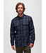 PrAna M's Westbrook Flannel Shirt