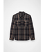 PrAna M's Westbrook Flannel Shirt