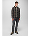 PrAna M's Westbrook Flannel Shirt
