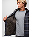 PrAna M's Asgard Hooded Flannel Shirt