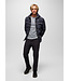PrAna M's Asgard Hooded Flannel Shirt