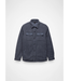 PrAna M's Encinitas Fleece Shacket