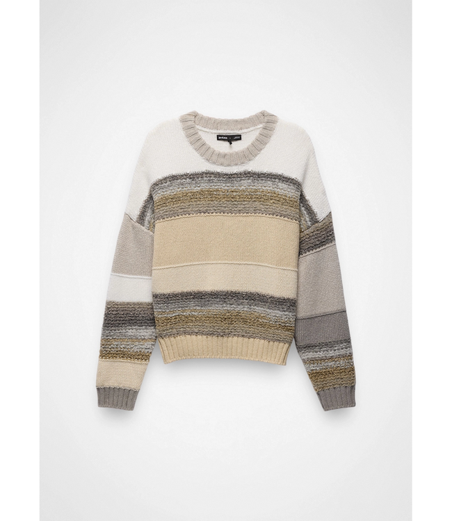 PrAna W's Fire Lodge Sweater