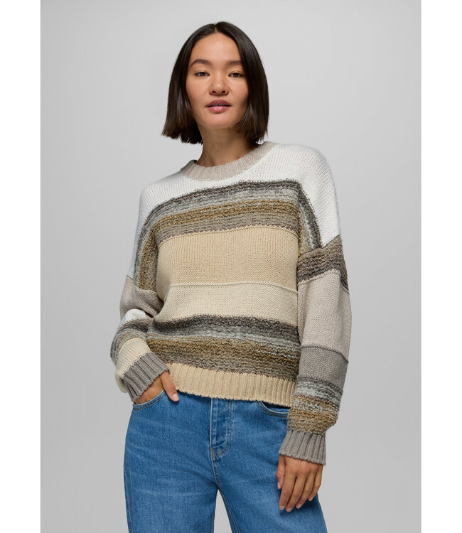 PrAna W's Fire Lodge Sweater