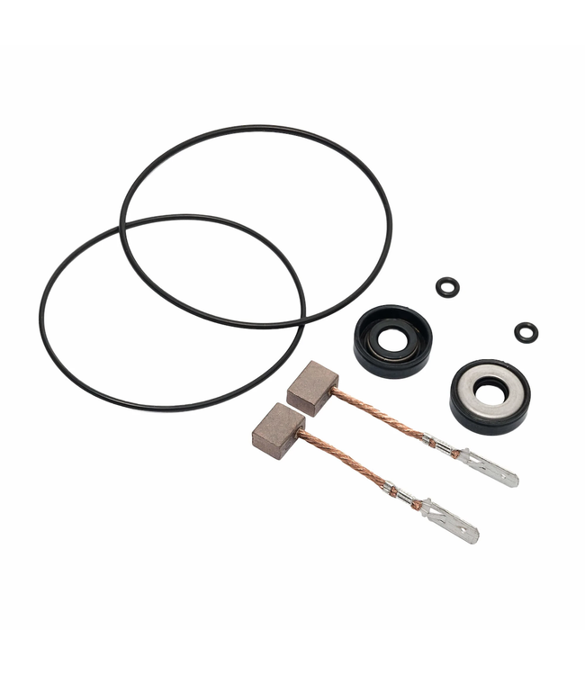 Old Town Sportsman Brush Replacement Kit