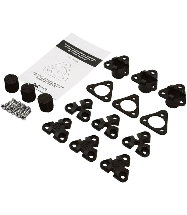 Old Town Sportsman Thru-Hull Wiring Kit