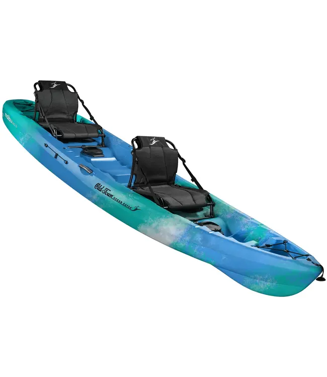 Ocean Kayak Frame Seat Kit for Malibu Two XL
