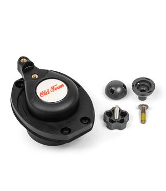 Old Town PDL Control Knob Assembly