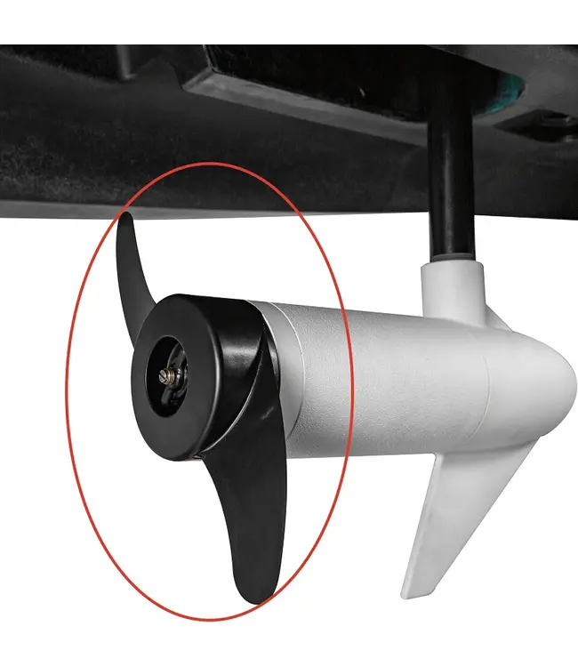 Old Town Replacement Prop for Old Town Autopilot, MK