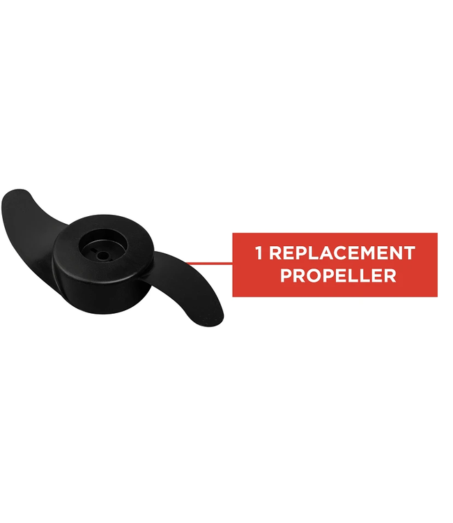 Old Town Replacement Prop for Old Town Autopilot, MK