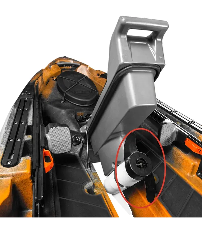 Old Town Replacement Prop for Old Town Autopilot, MK