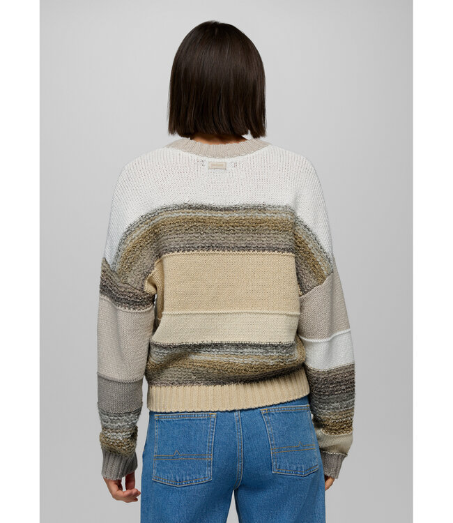 PrAna W's Fire Lodge Sweater