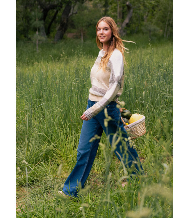 PrAna W's Fire Lodge Sweater