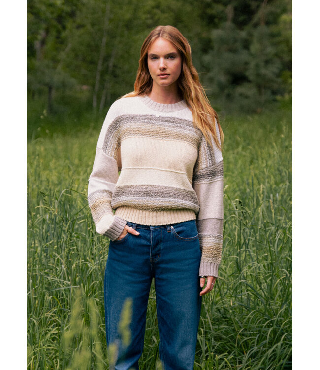 PrAna W's Fire Lodge Sweater