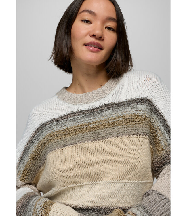 PrAna W's Fire Lodge Sweater