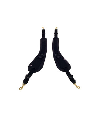 Seals Sit-On-Top Thigh Straps
