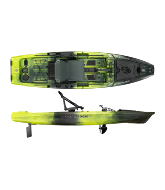 Native Watercraft TitanX Propel 12.5