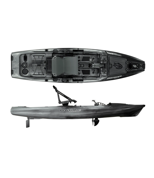 Native Watercraft TitanX Propel 12.5