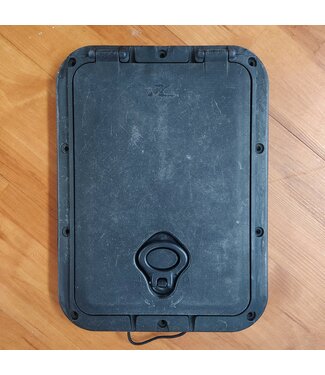 Hobie Rectangular hatch kit (used)