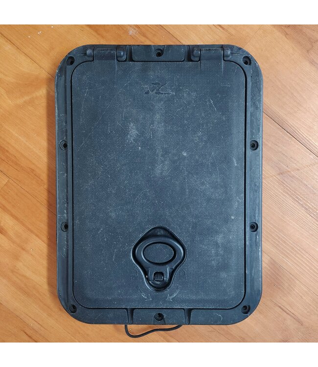 Hobie Rectangular hatch kit - Vertical (used)