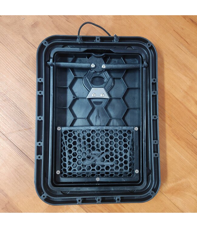 Hobie Rectangular hatch kit - Vertical (used)