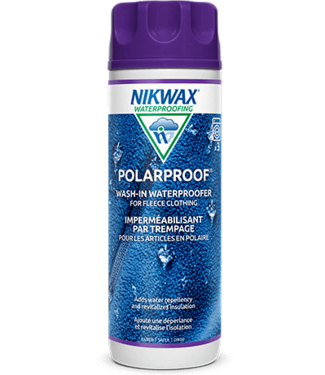 NIKWAX Polar Proof