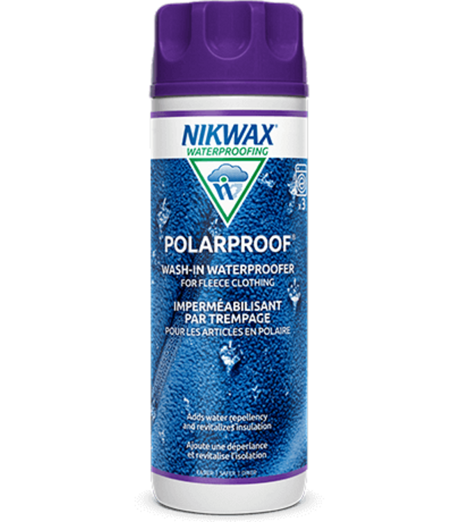 NIKWAX Polar Proof