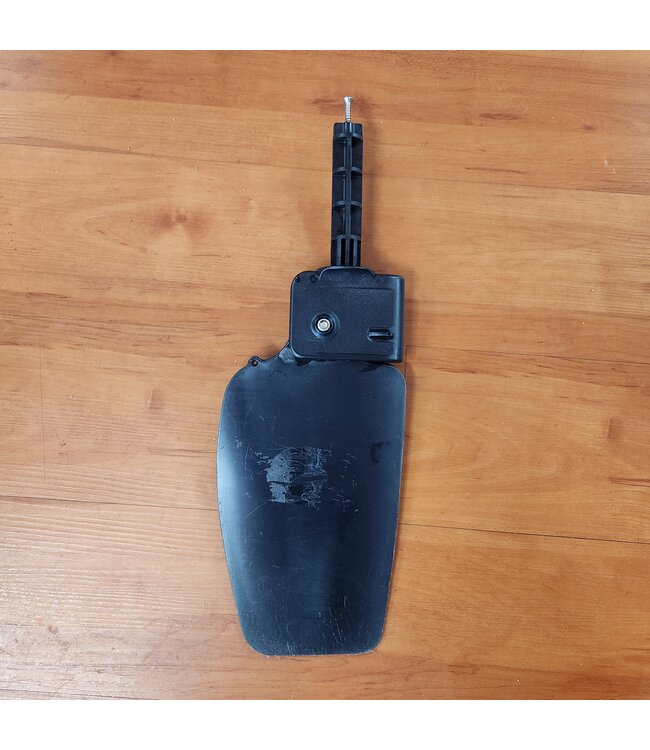 Hobie Complete rudder assembly 2019+ Outback/Compass/Compass Duo (used)