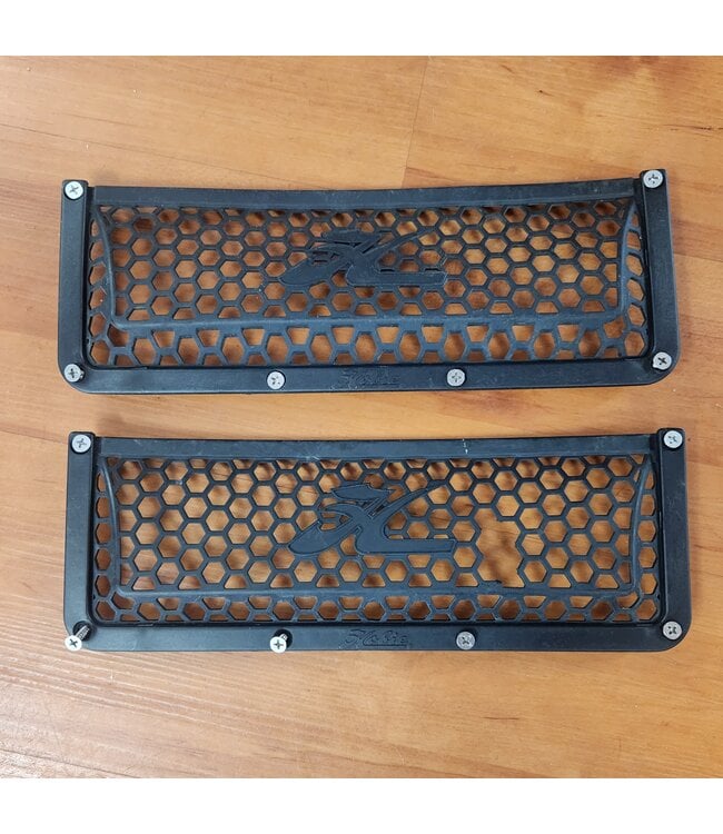Hobie Mesh Pocket with frame pair (used)