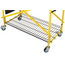 Suspenz Bottom Shelves for Big Catch
