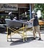 Suspenz Rig & Roll YellowFin Workstation Package
