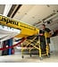 Suspenz Rig & Roll YellowFin Workstation Package