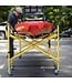 Suspenz Rig & Roll YellowFin Workstation Package