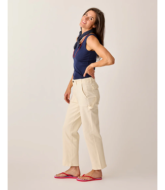 Carve Designs W's Corey Denim Pant
