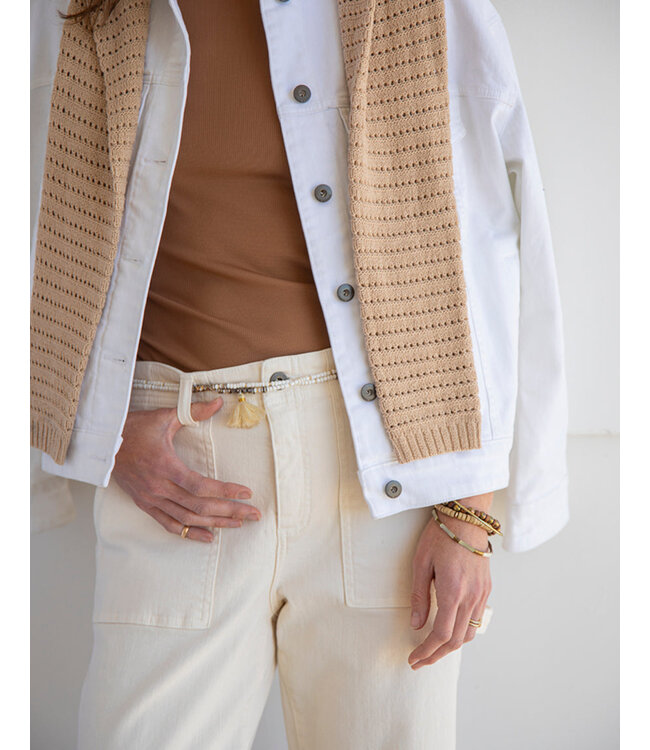 Carve Designs W's Corey Denim Pant