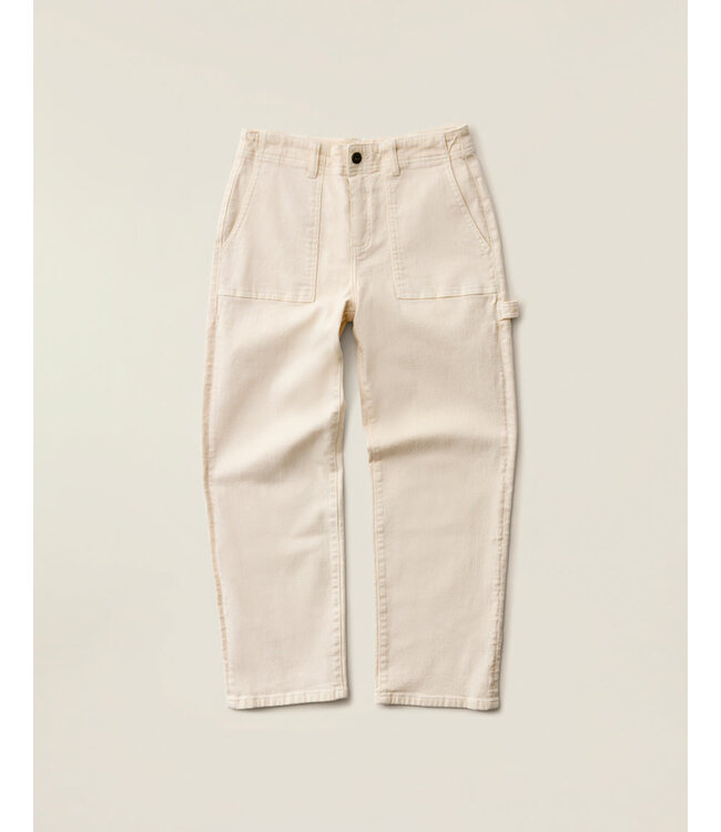 Carve Designs W's Corey Denim Pant