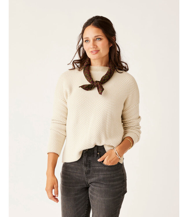 Carve Designs W's Olivia Plush Sweater