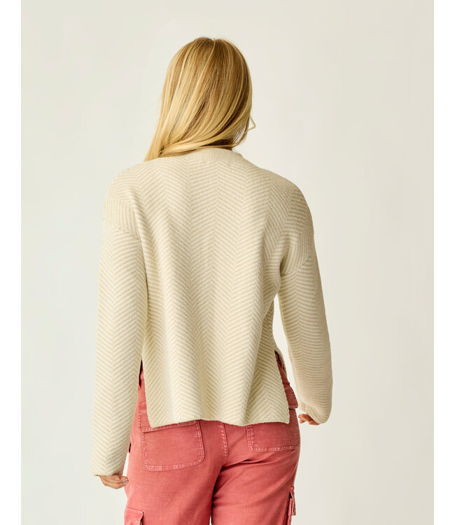 Carve Designs W's Olivia Plush Sweater