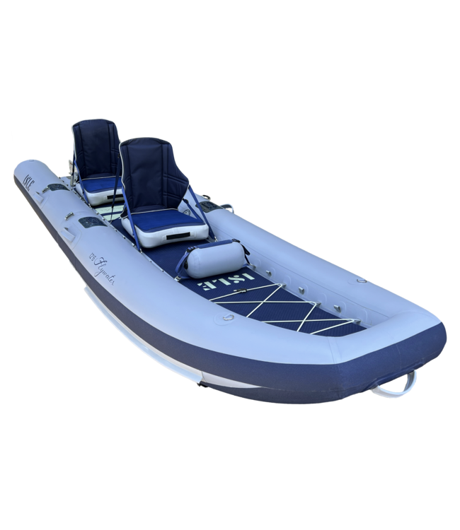 Isle SUP Flywater 12'6"