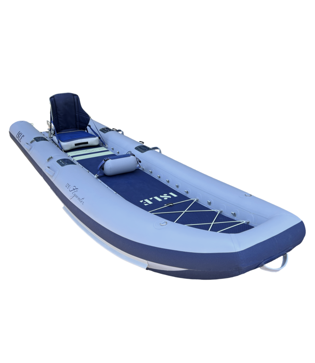Isle SUP Flywater 12'6"