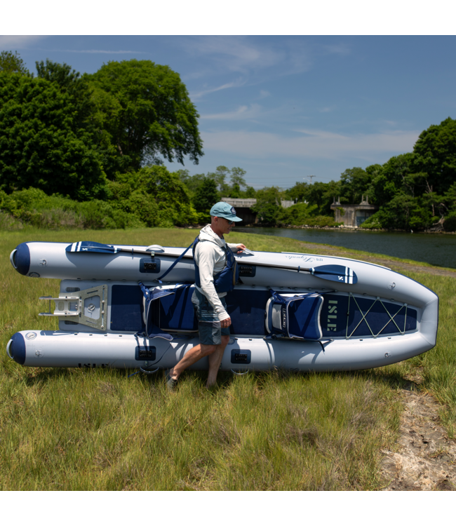 Isle SUP Flywater 12'6"