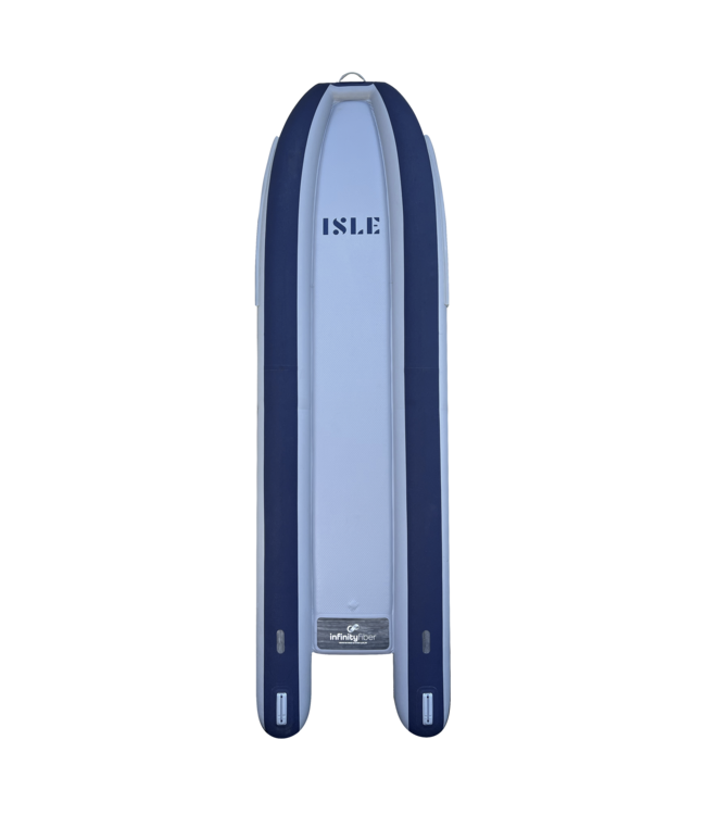 Isle SUP Flywater 12'6"