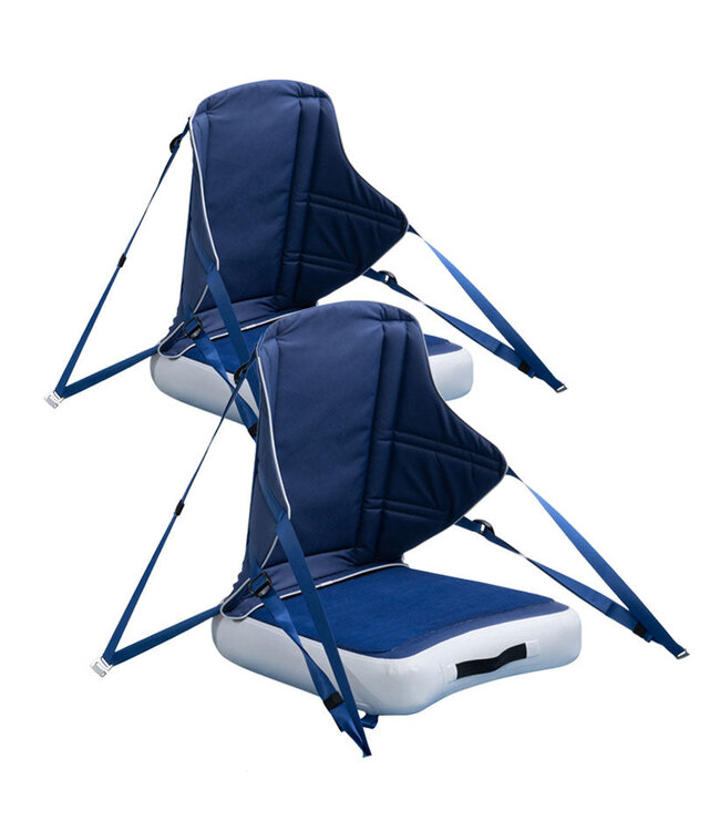 Isle SUP Flywater 12'6"