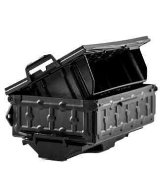 YakAttack TracPak with PicPocket QuickDraw and Track Mount (Pair - USED)