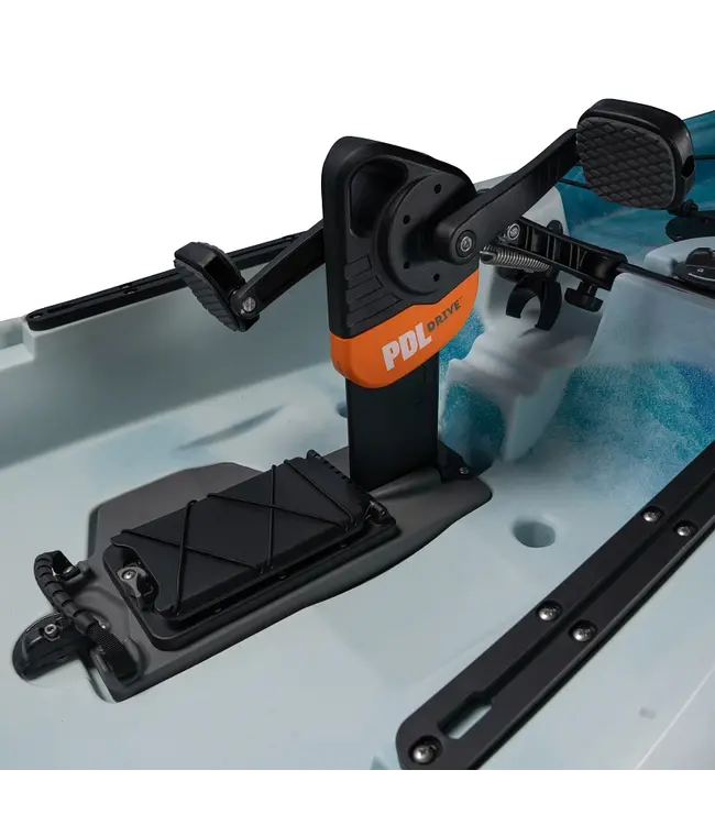 Ocean Kayak Malibu Pedal