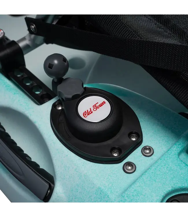 Ocean Kayak Malibu Pedal