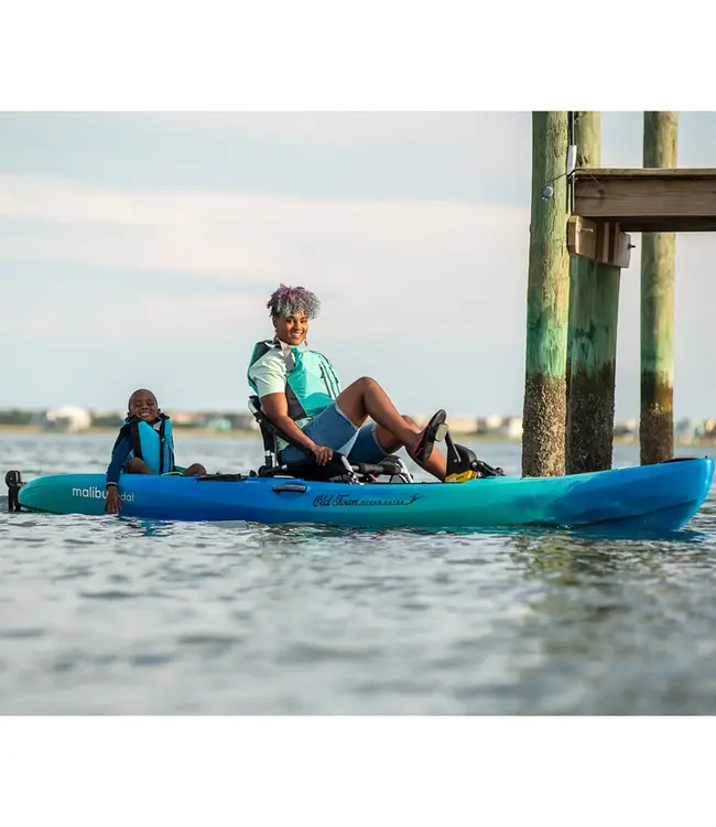 Ocean Kayak Malibu Pedal
