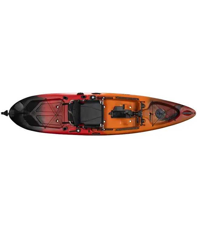 Ocean Kayak Malibu Pedal