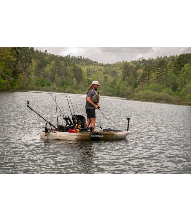 Native Watercraft TitanX Propel 12.5